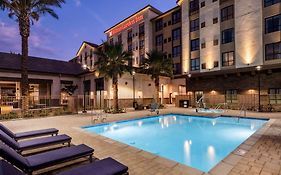 Hilton Garden Inn Chino Hills Pomona Ca